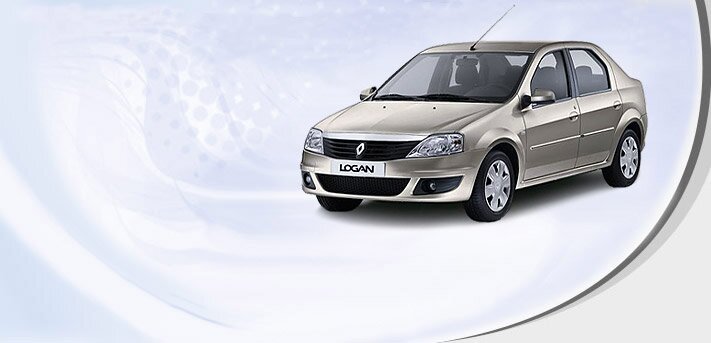 Рено Логан напрокат по Екатеринбурге в АрендаАвто-ктр